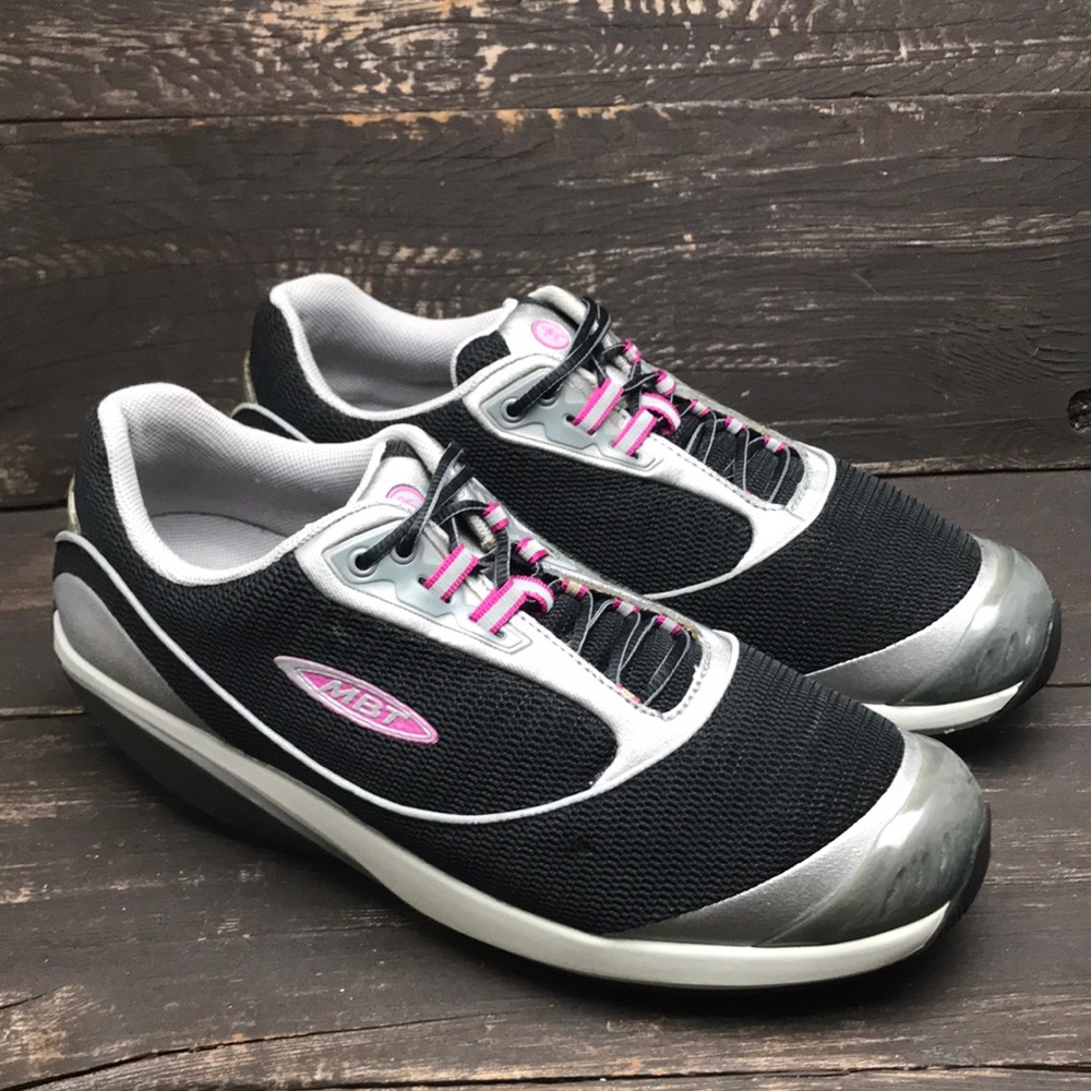 MBT Rocker Sneakers Size 10.5